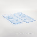 PETG Medical blister packaging